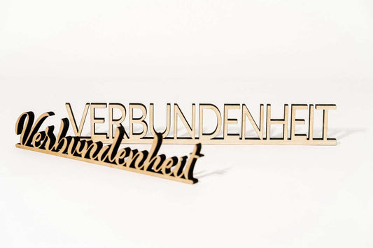 Verbundenheit