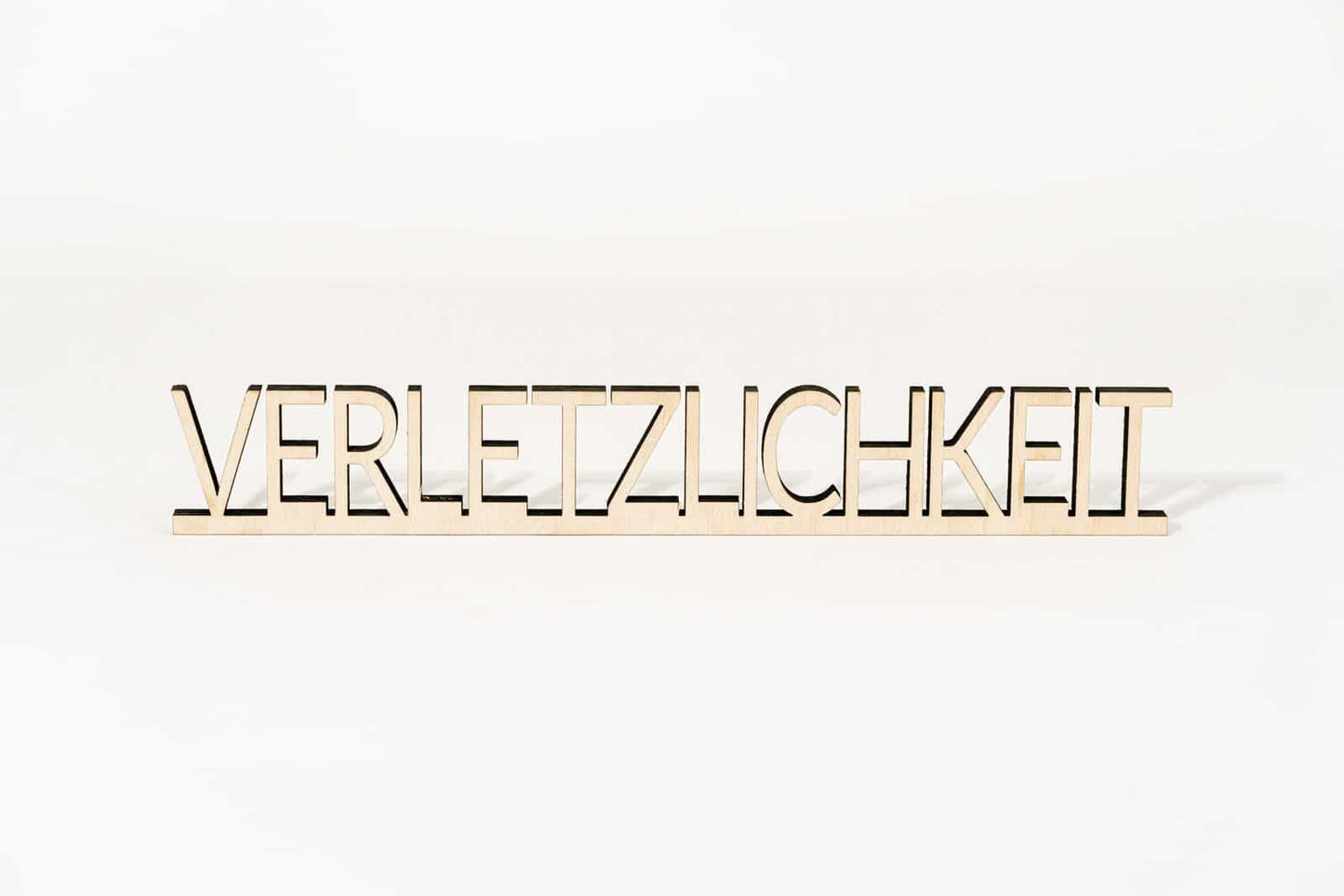 Verletzlichkeit