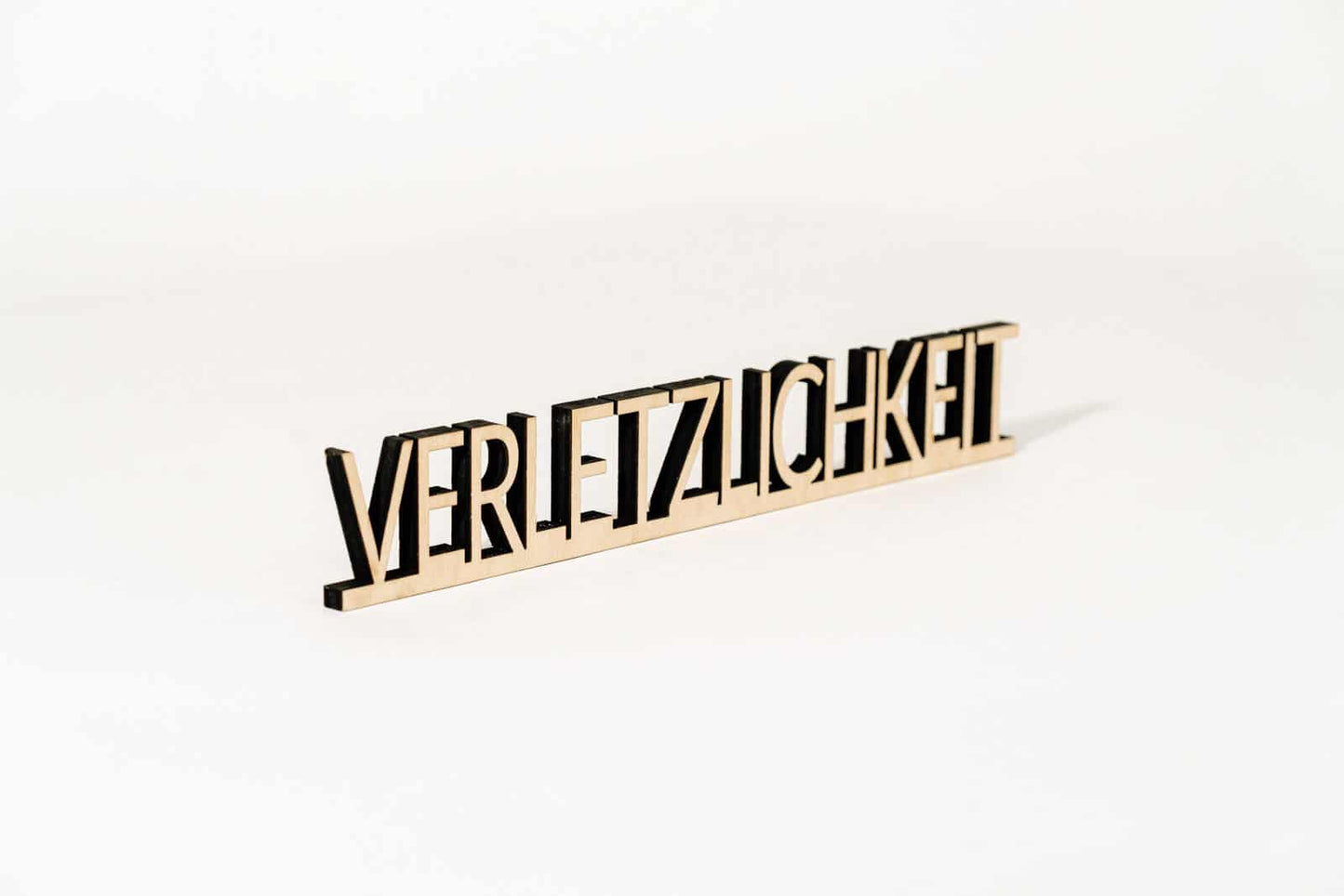 Verletzlichkeit
