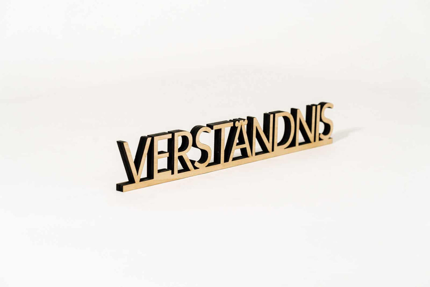 Verständnis