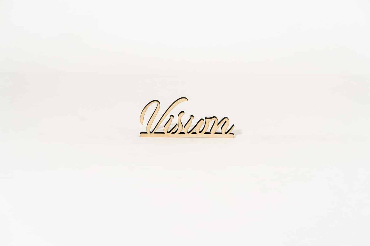 Vision
