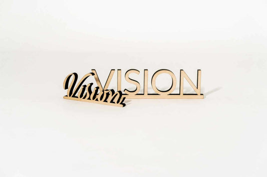 Vision