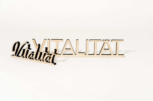 Vitalität