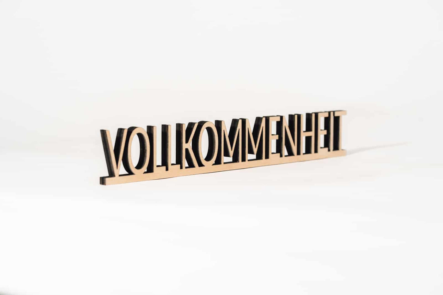 Vollkommenheit