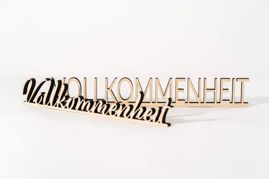 Vollkommenheit