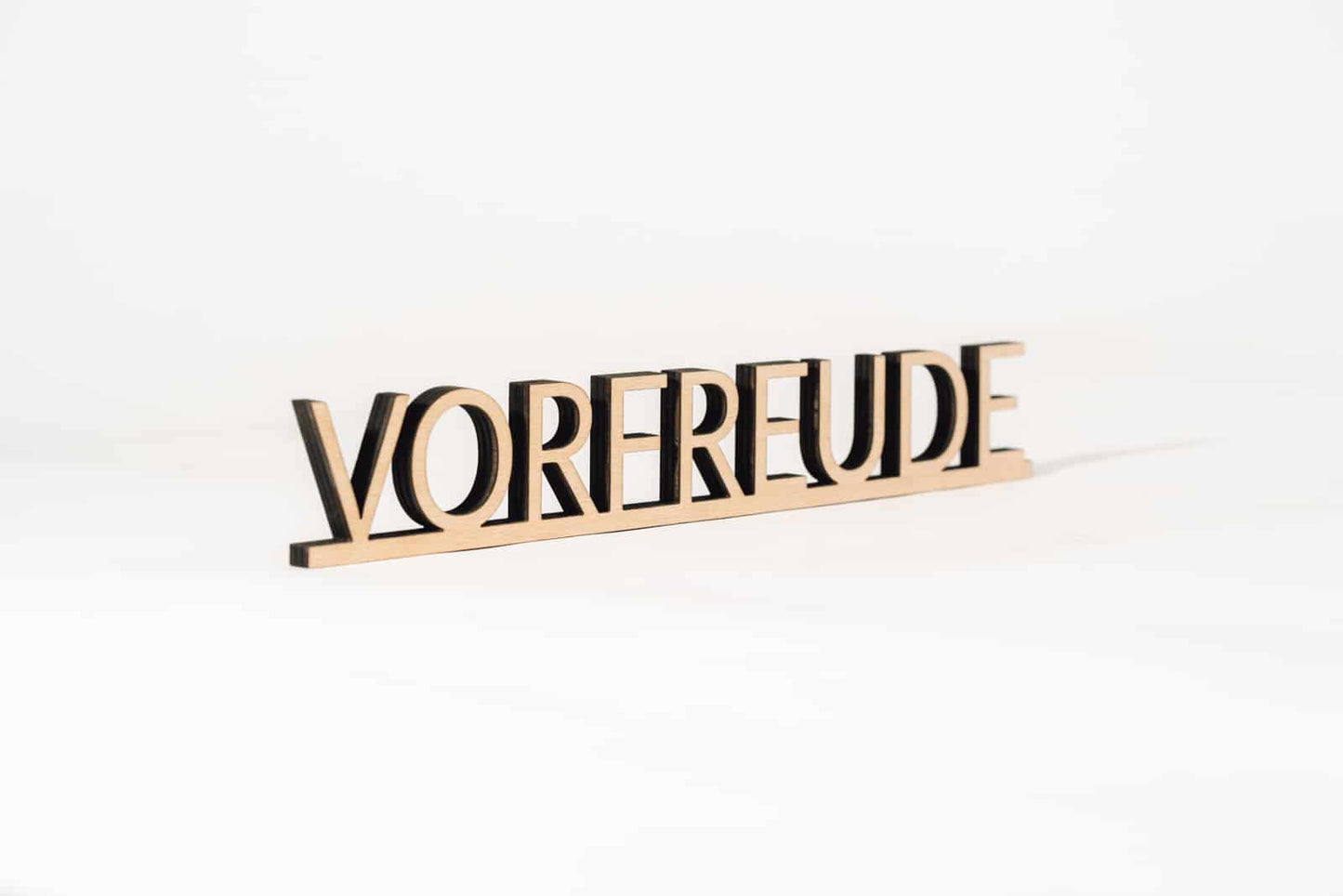 Vorfreude