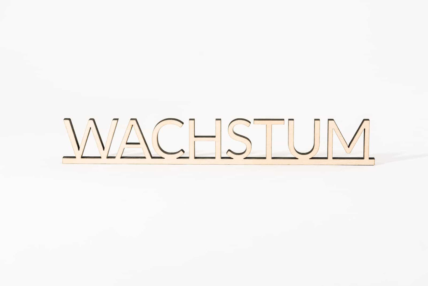 Wachstum
