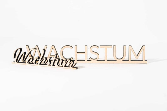Wachstum