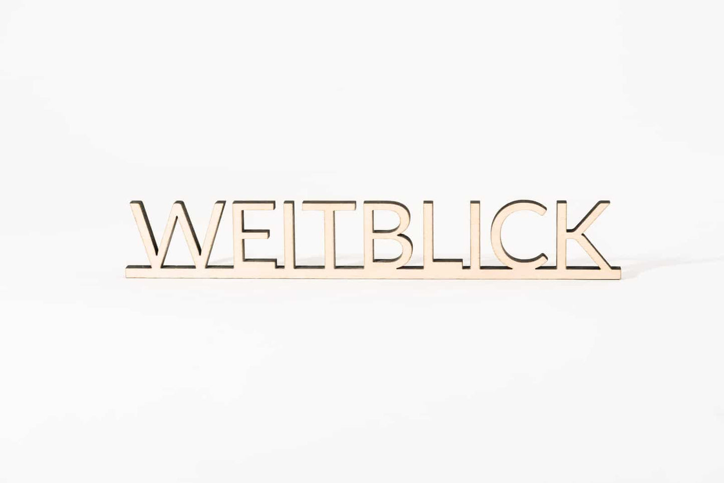 Weitblick