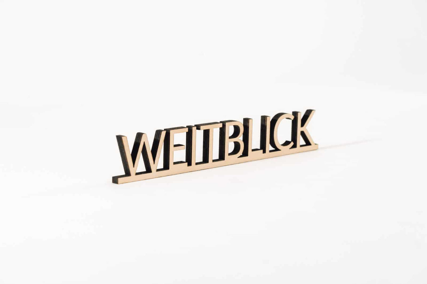 Weitblick