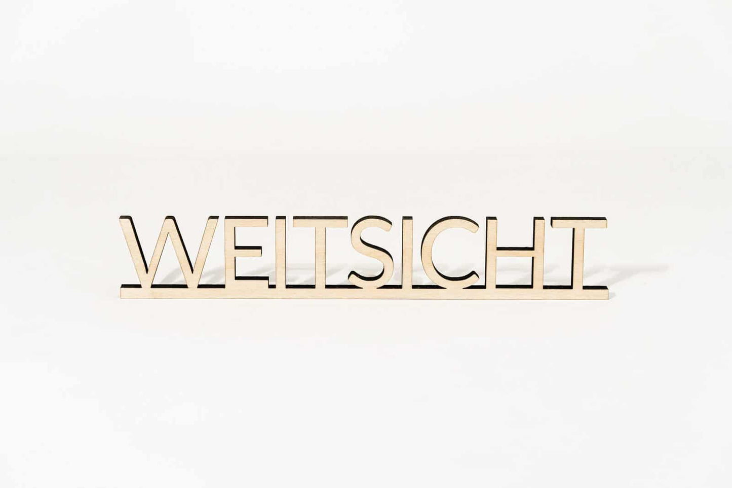 Weitsicht