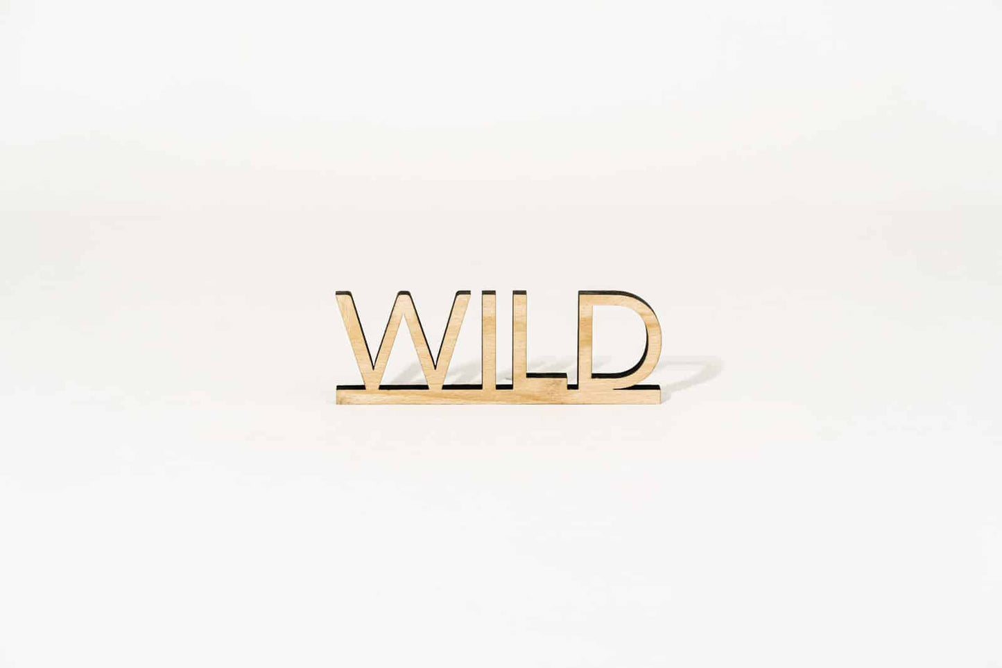 Wild