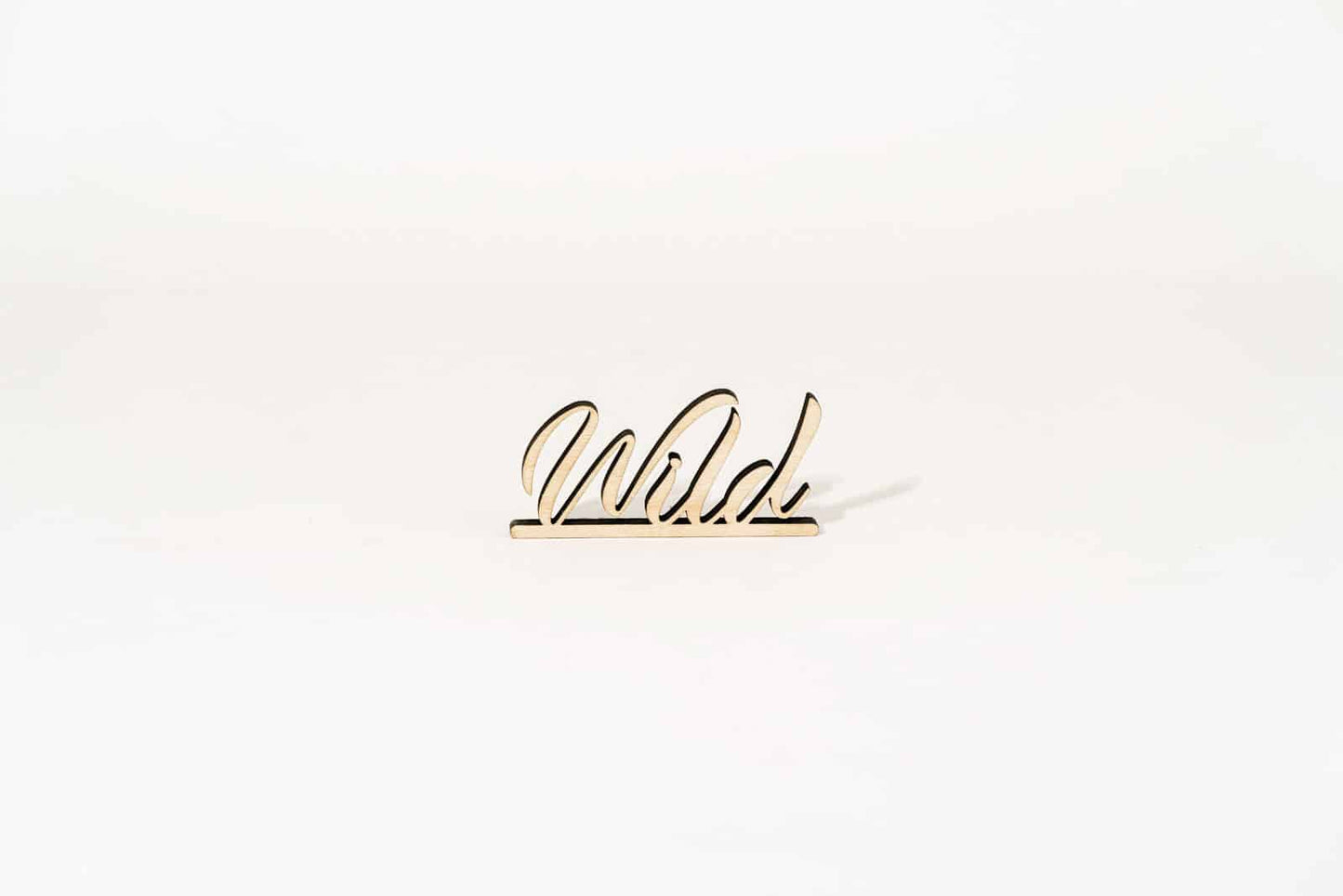 Wild