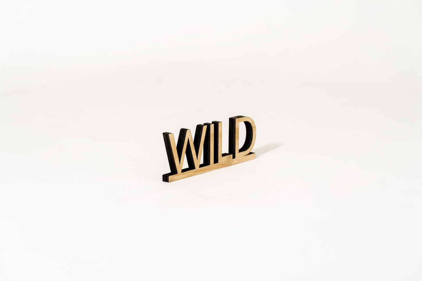 Wild