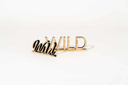 Wild