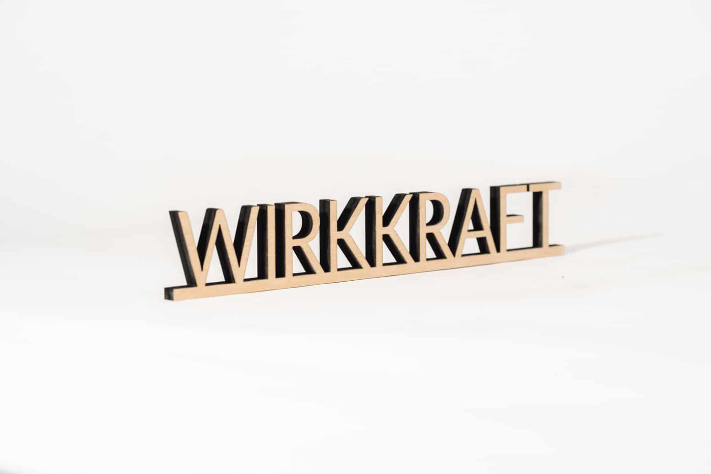 Wirkkraft