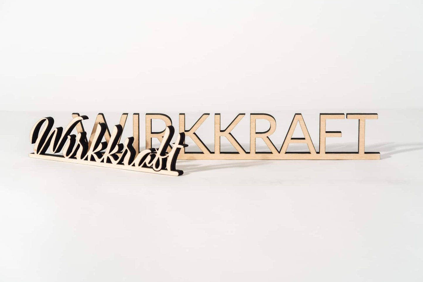 Wirkkraft