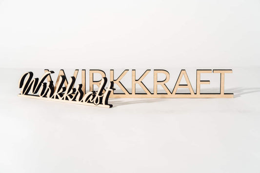 Wirkkraft