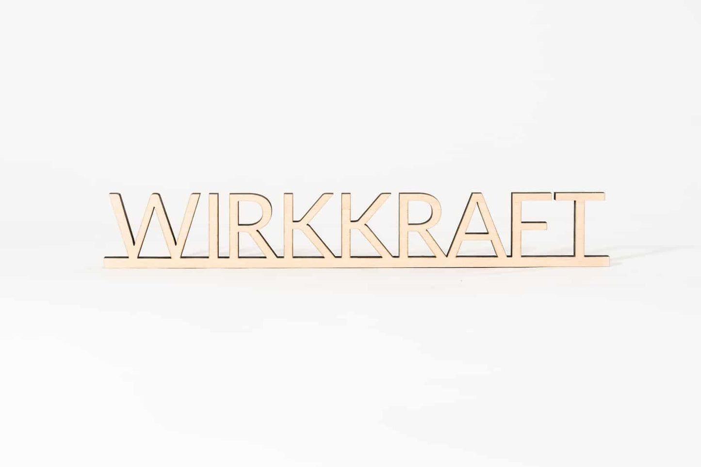 Wirkkraft