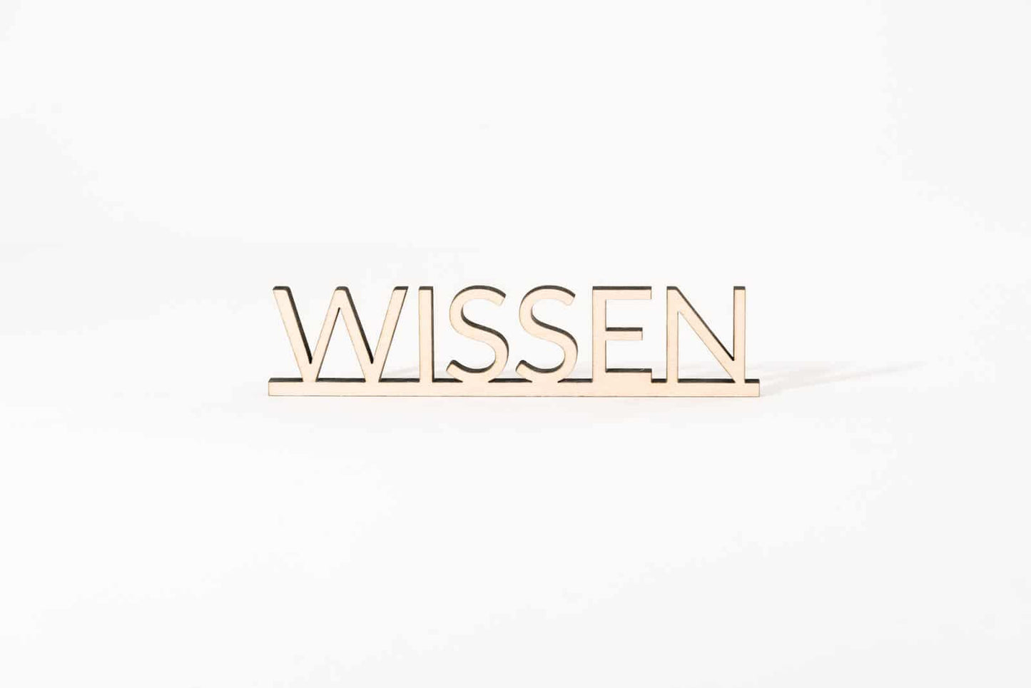Wissen