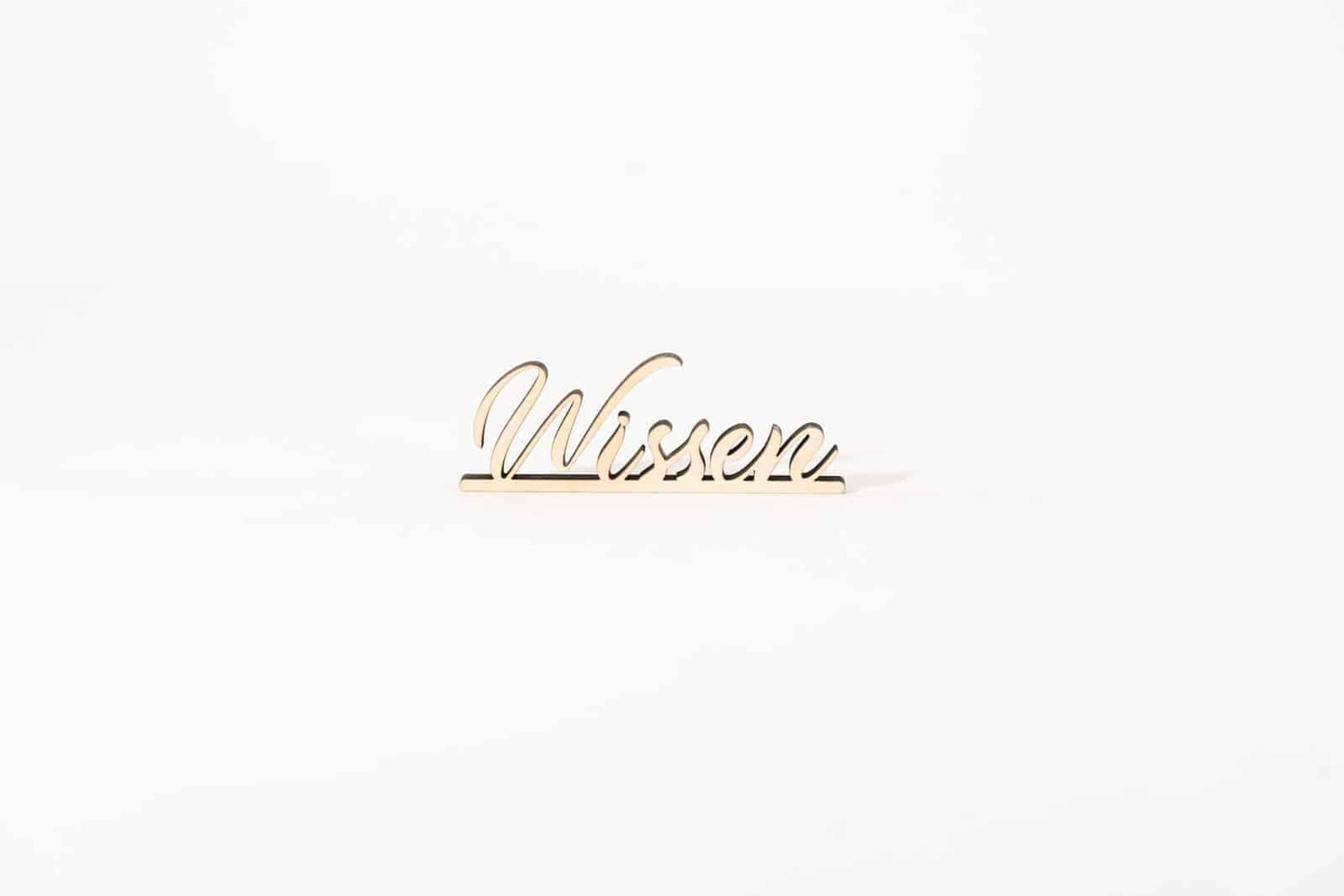 Wissen