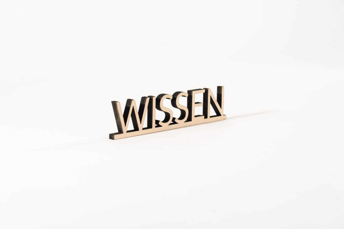 Wissen