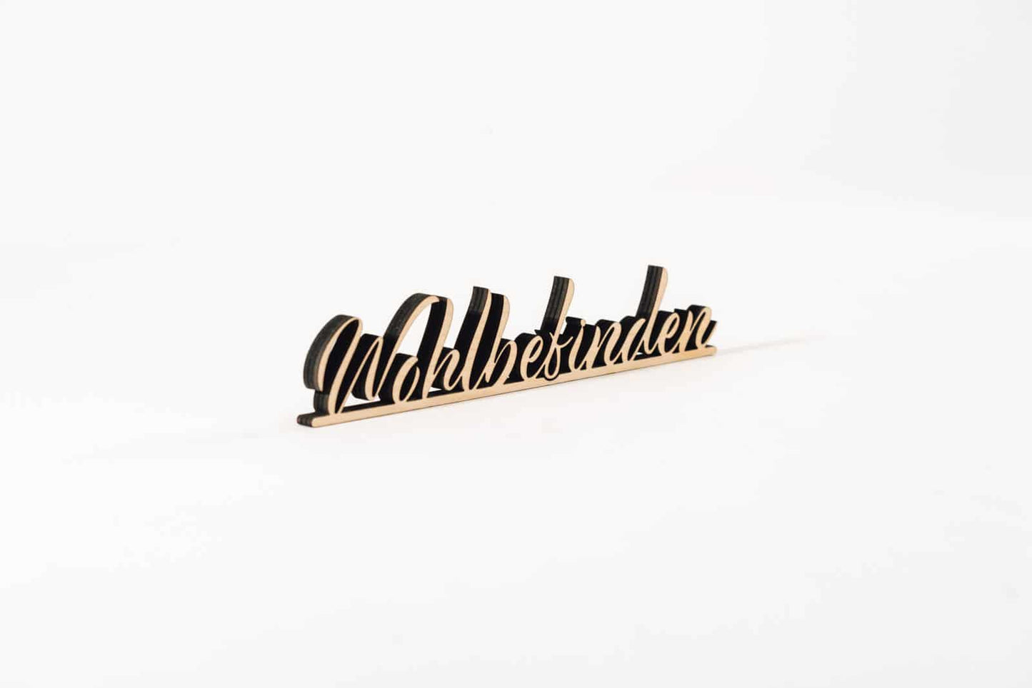 Wohlbefinden