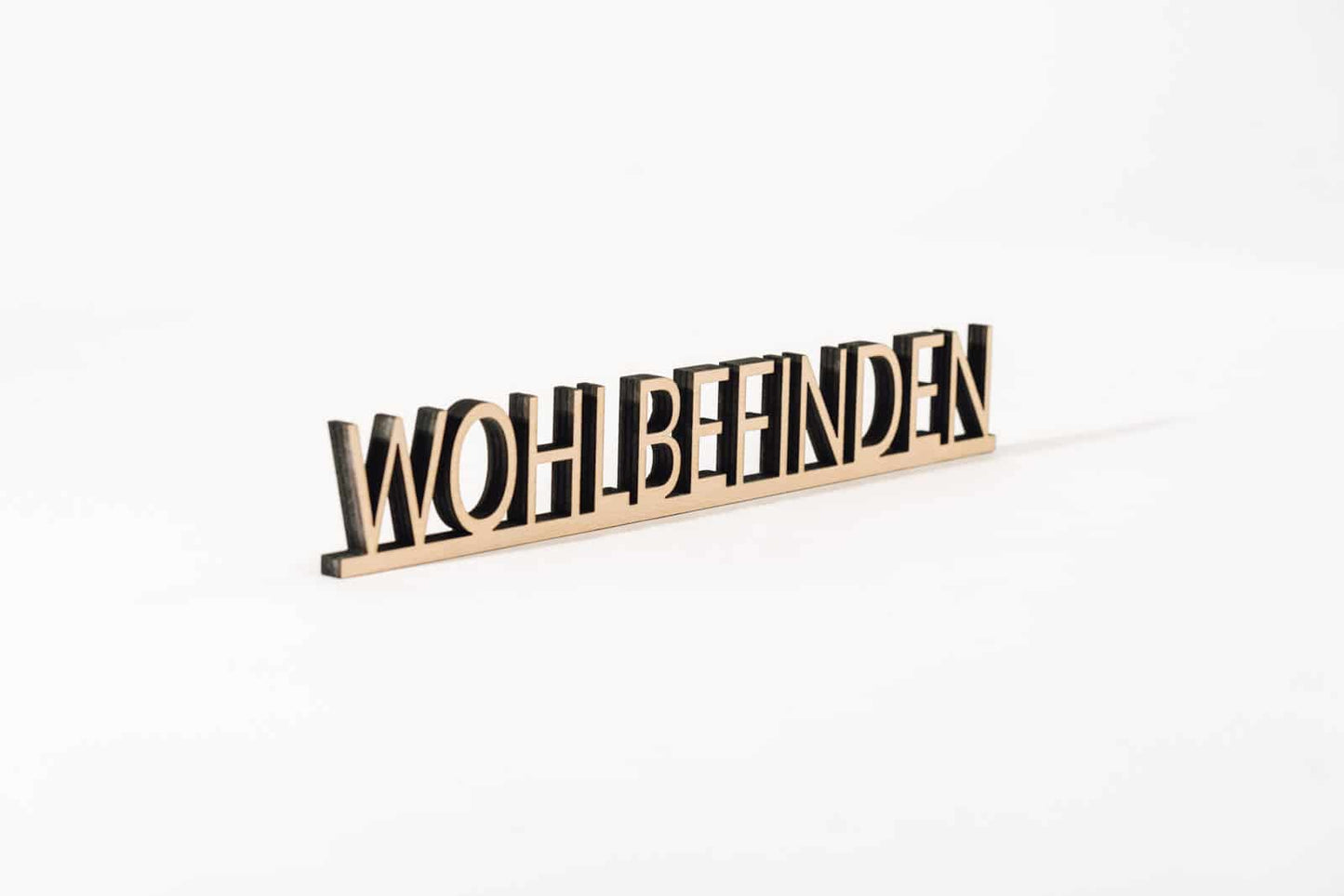 Wohlbefinden