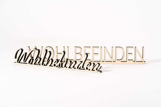 Wohlbefinden