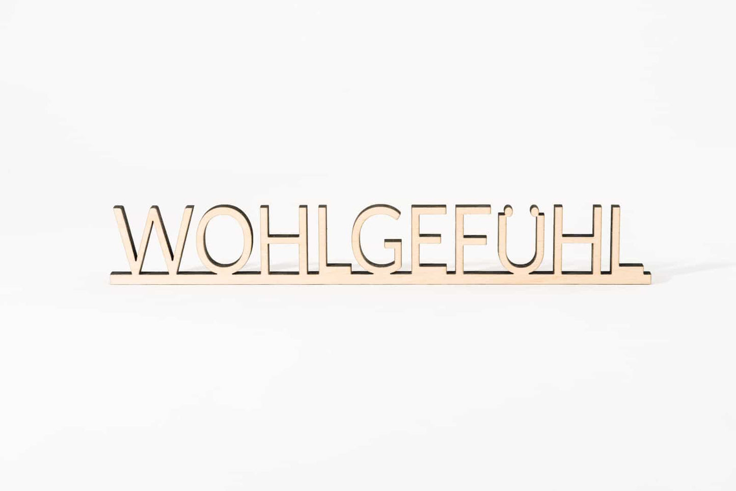 Wohlgefühl