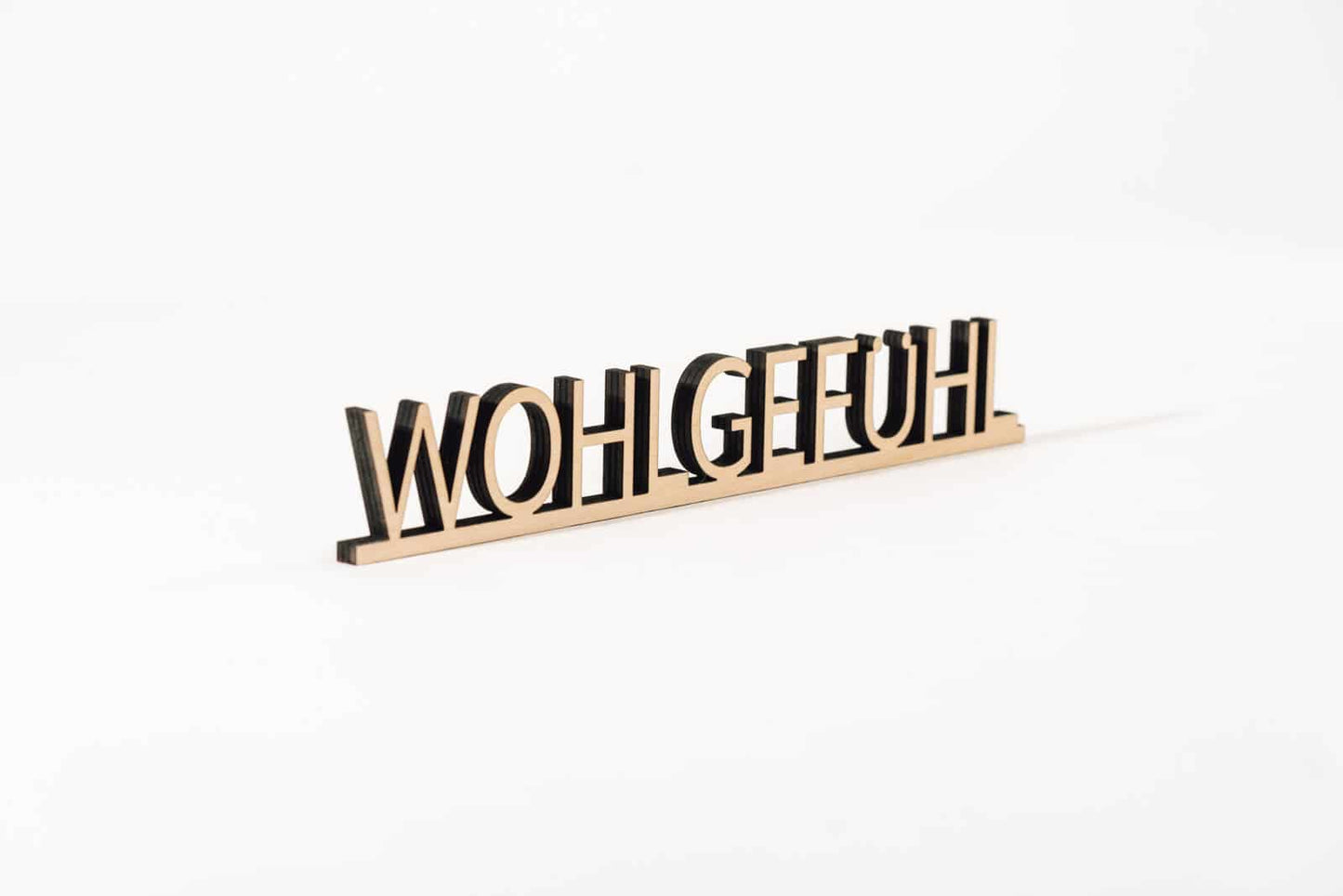 Wohlgefühl