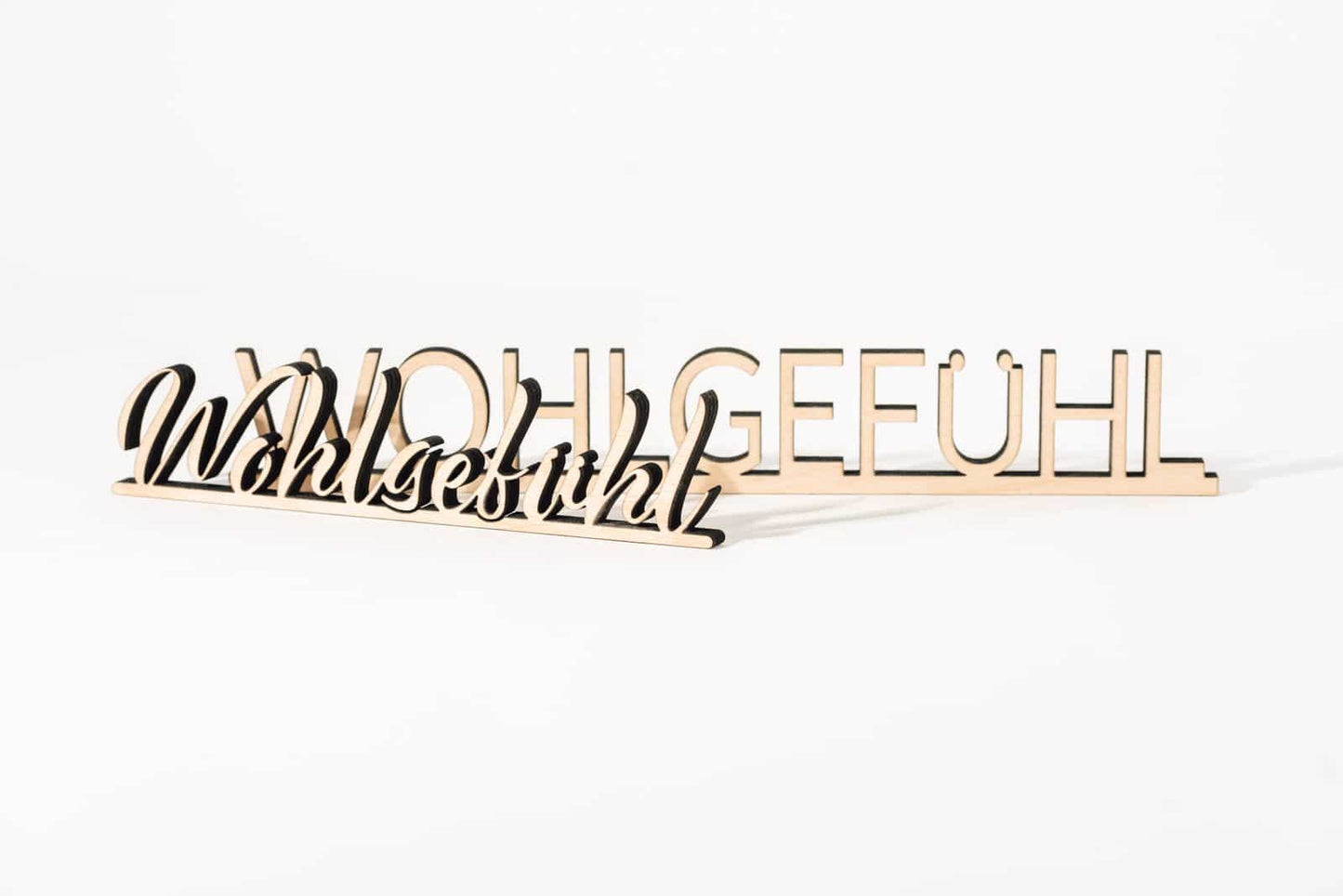 Wohlgefühl