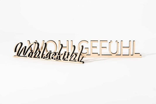 Wohlgefühl