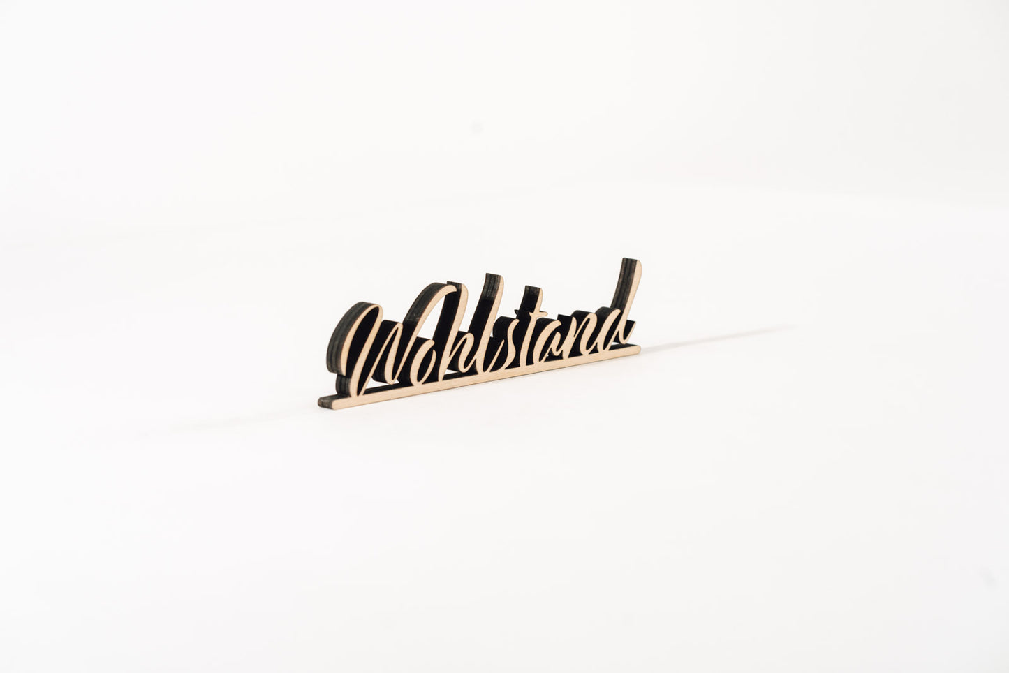 Wohlstand