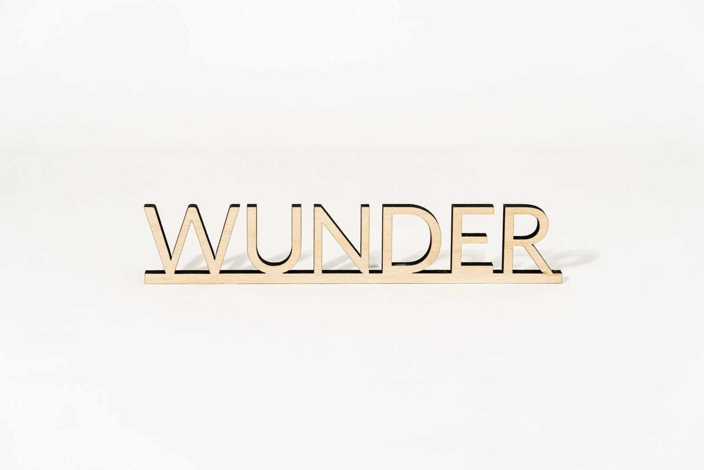 Wunder