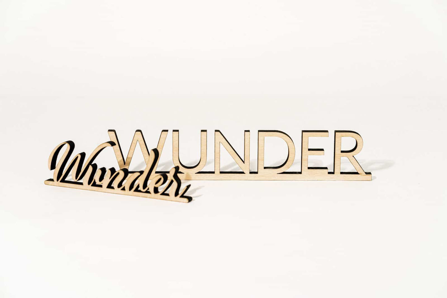 Wunder
