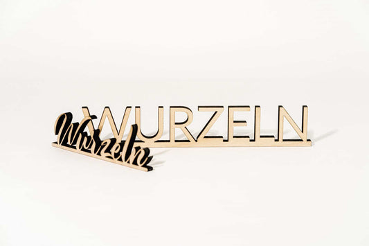 Wurzeln