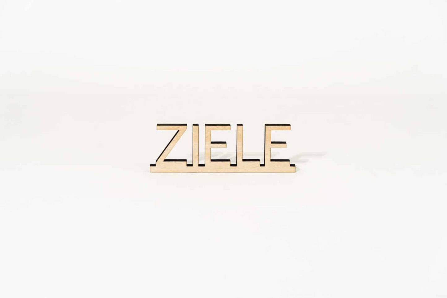 Ziele