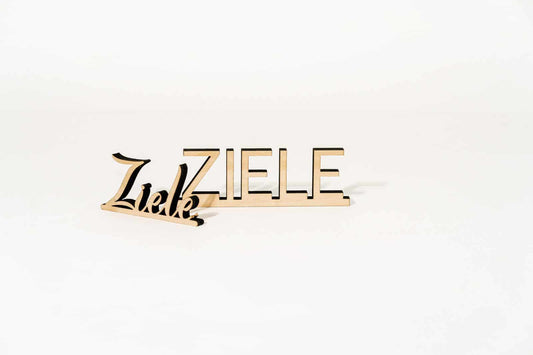 Ziele