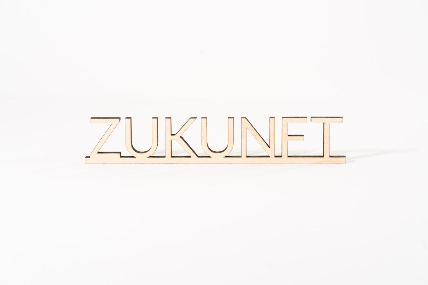 Zukunft