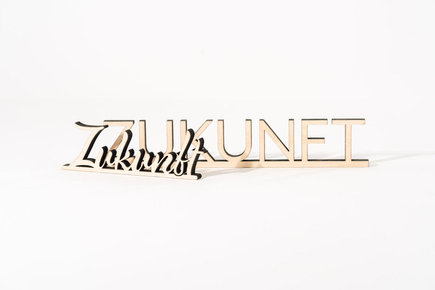 Zukunft