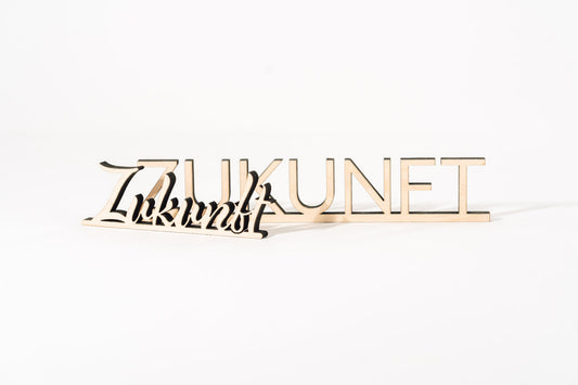 Zukunft