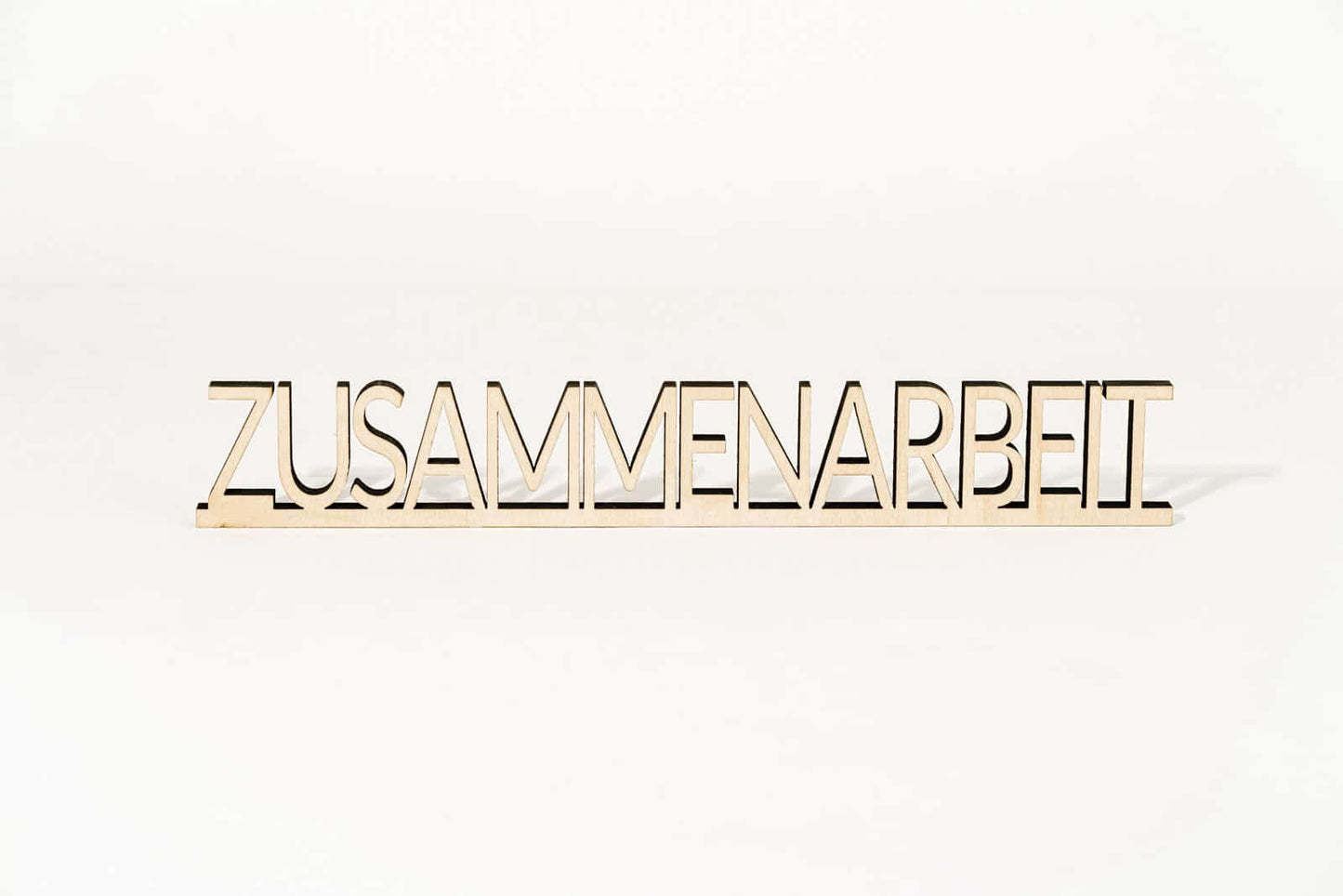 Zusammenarbeit