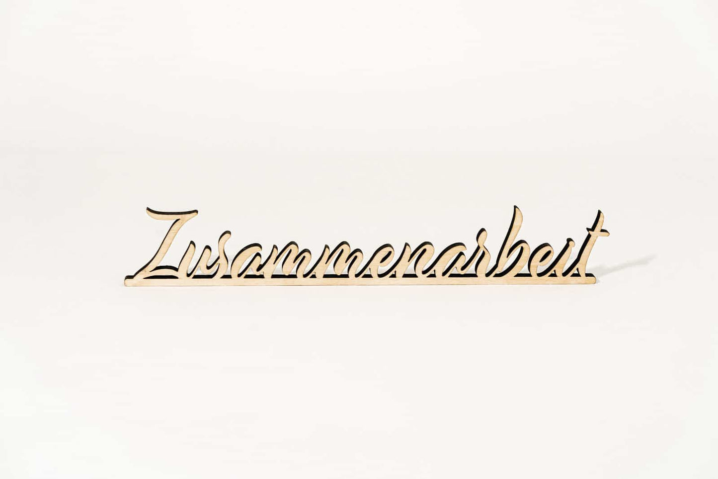 Zusammenarbeit