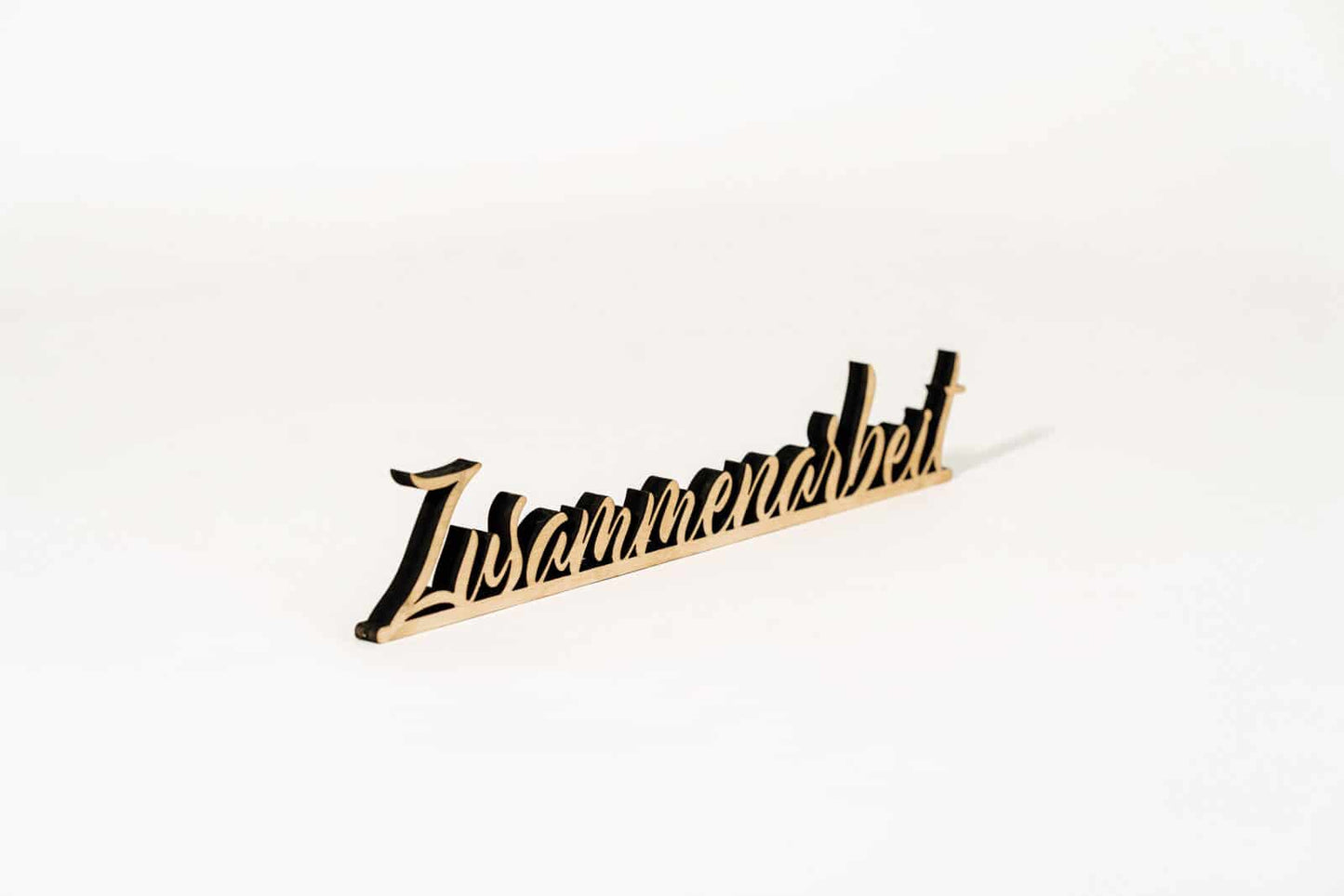 Zusammenarbeit