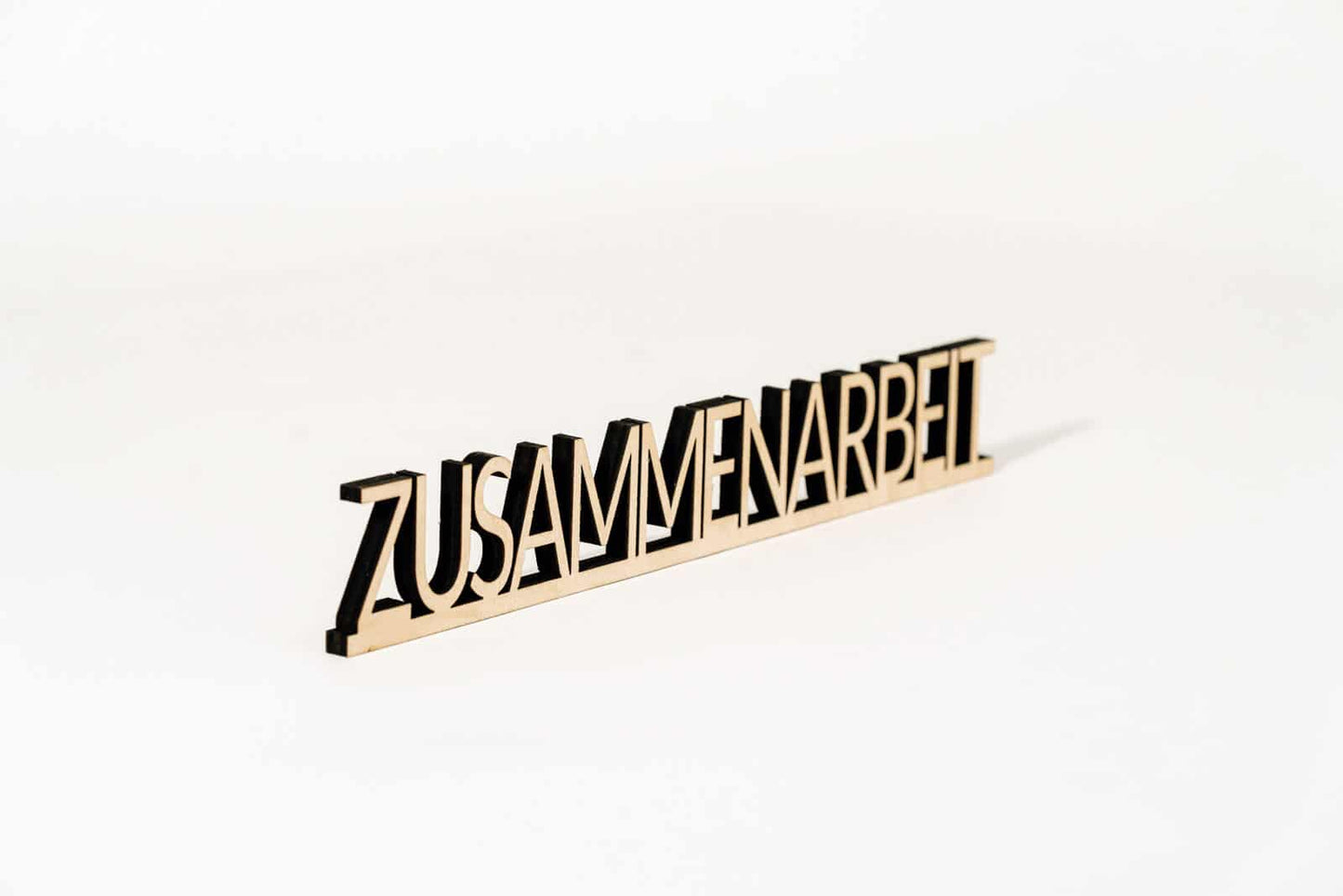Zusammenarbeit