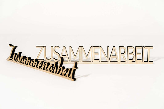 Zusammenarbeit
