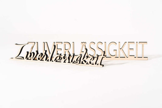 Zuverlässigkeit