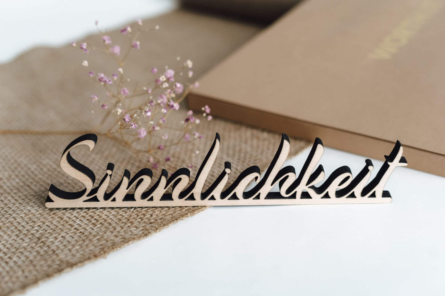 Verkörpere deine Weiblichkeit